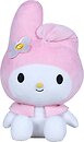 М'які іграшки Hello Kitty