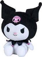 Фото Hello Kitty Куромі 30 см (760024095)