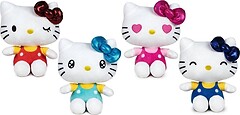 Фото Hello Kitty Hello Kitty Ювілейна в асортименті 32 см (760023890)