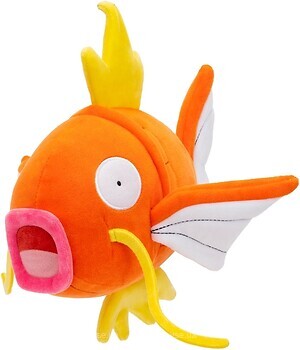 Фото Pokemon Меджикарп (PKW3943)