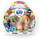 Мягкие игрушки Sbabam