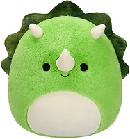 Фото Squishmallows Трицератопс Трістан 30 см (SQCR06764)