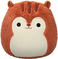 Фото Squishmallows Белка Сойер 30 см (SQCR06757)