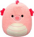 Фото Squishmallows Морський коник Старла 30 см (SQCR06758)
