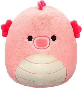 Фото Squishmallows Морський коник Старла 30 см (SQCR06758)
