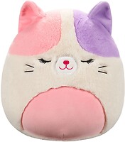 Фото Squishmallows Кошечка Нил 30 см (SQCR06765)