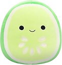 Фото Squishmallows Огурец Кармайкл 30 см (SQCR06626)
