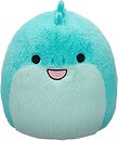 Фото Squishmallows Вугор Езі 30 см (SQCR06755)