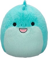 Фото Squishmallows Вугор Езі 30 см (SQCR06755)