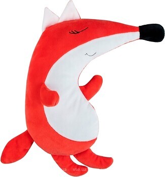 Фото Dream Group Toys DGT-Plush Лисичка Плюша (SPLI01_SU)