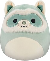 Фото Squishmallows Тхір Хемки 19 см (SQCR05403)