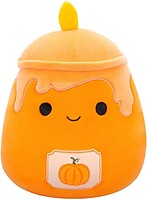 Фото Squishmallows Свічка Миша 19 см (SQHV00032)