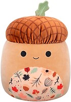 Фото Squishmallows Жолудь Мак 19 см (SQHV00028)