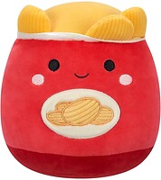 Фото Squishmallows Картопляні чипси Енсел 19 см (SQCR06616)