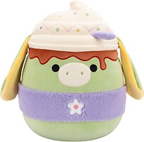 Фото Squishmallows Ослик Джуніпер 30 см (SQER01261)
