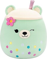 Фото Squishmallows М'ятний ведмідь 30 см (SQER01266)