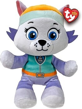 Фото TY Paw Patrol Еверест (44015)