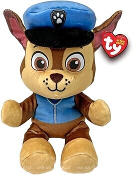 Фото TY Paw Patrol Гонщик (44014)