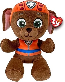 Фото TY Paw Patrol Зума (44026)