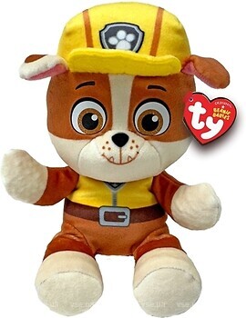 Фото TY Paw Patrol Кремез (44020)