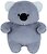 Фото WP Merchandise Малыш Коала (FWPBABYKOALA24GY0)