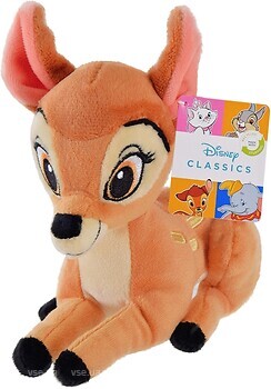 Фото Disney Plush Бембі (PDP2200105)