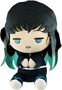 Мягкие игрушки Banpresto