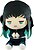 Фото Banpresto Demon Slayer: Kimetsu No Yaiba Muichiro Tokito (BP19803)