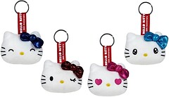 Фото Hello Kitty Брелок Hello Kitty Ювілейна в асортименті 7 см (760023891)