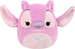 Фото Squishmallows Disney Ангел 17 см (SQDI01075)