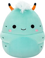 Фото Squishmallows Рогата Гусениця Ольті 19 см (SQCR07941)