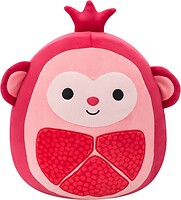 Фото Squishmallows Мавпочка-Гранат Кардона 30 см (SQCR07970)