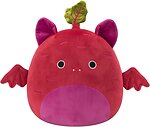 Фото Squishmallows Кажан-Бурячок Ромулус 30 см (SQCR07966)