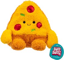 Фото BumBumz TakeoutBumz Шматок піци Пет 19 см (RBBZ00490)
