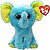 Фото TY Beanie Boos Слоненок Trunkles (37359)