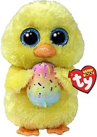 Фото TY Beanie Boos Курча Marigold (37370)