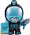 Фото DevSeries Collector Plush Legends of Speed Vortex Rider (CRS0102)