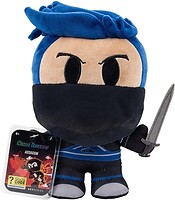 Фото DevSeries Collector Plush Ninja Legends Assassin (CRS0006)