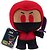 Фото DevSeries Collector Plush Murder Mystery 2 Crimson Ninja (CRS0020)