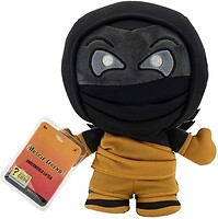 Фото DevSeries Collector Plush Muscle Legends Underworld Lifter (CRS0101)