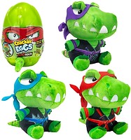 Фото Crackin Eggs Ninja mini (SK018D2)