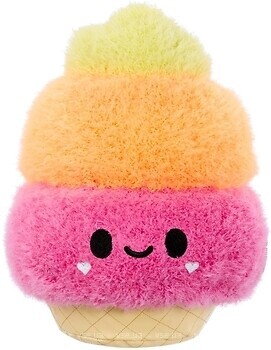 Фото Fluffie Stuffiez Large Plush Морозиво (594437)