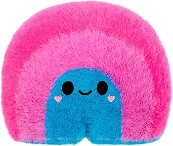 Фото Fluffie Stuffiez Large Plush Веселка (594406)