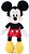 Фото Disney Микки Маус (PDP2001282)
