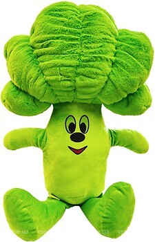 Фото MeriToys Броколі 65 см