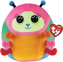 Фото TY Beanie Boos Гусениця Nessa (39237)