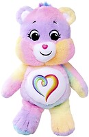 Фото Simba Care Bears Ведмідь райдужний (6305878006)