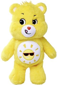 Фото Simba Care Bears Ведмідь жовтий (6305878002)
