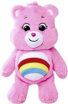 Фото Simba Care Bears Ведмідь рожевий (6305878000)