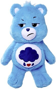 Фото Simba Care Bears Ведмідь синій (6305878004)